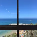 Appartement Exclusive Beachfront In - Newly Renovated
