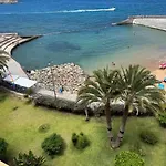 Exclusive Beachfront In - Newly Renovated * Arguineguin