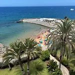 Appartement Exclusive Beachfront In - Newly Renovated *