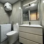 Exclusive Beachfront In - Newly Renovated