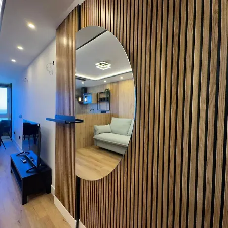 Exclusive Beachfront In - Newly Renovated * Arguineguin