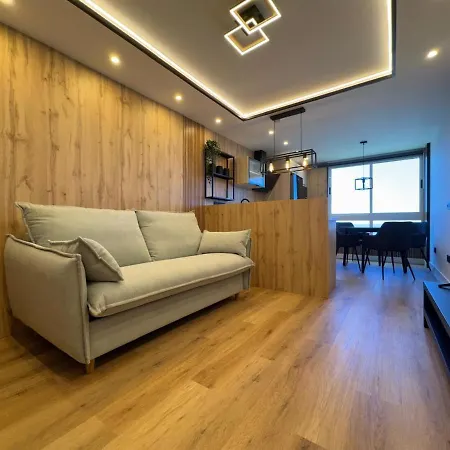 Exclusive Beachfront In - Newly Renovated