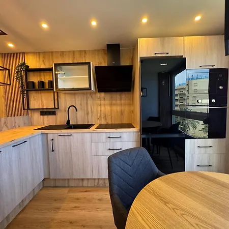 Appartement Exclusive Beachfront In - Newly Renovated Arguineguin