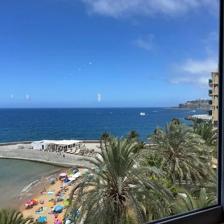 Exclusive Beachfront In - Newly Renovated