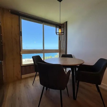 Exclusive Beachfront In - Newly Renovated Arguineguin